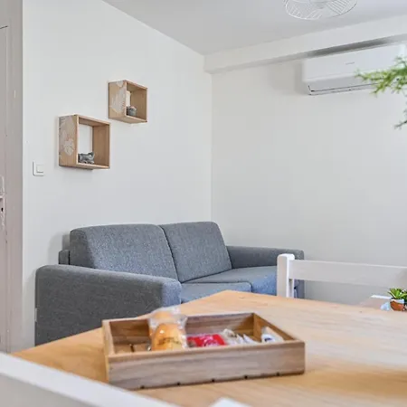 Super Studio Climatise Apartment La Ciotat